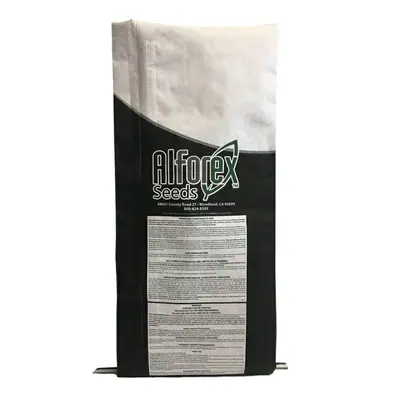 20kg 50kg Rice Wheat Corn Agriculture Use Recyclable Heat