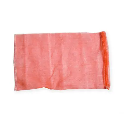 25kg 50kg PP Mesh Bags for Agriculture with Custom Labels