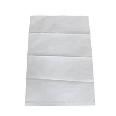 Breathable PP Woven Bag with Wide Opening
