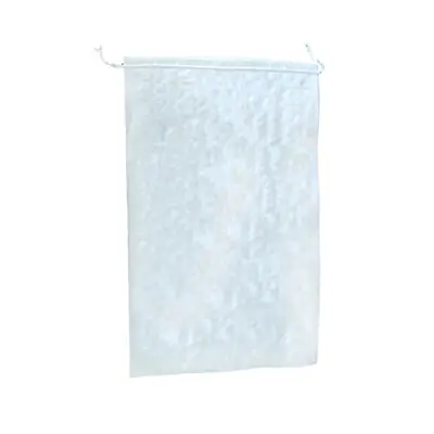 Custom Printed PP Woven Bag with Tear Resistant Fabric