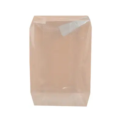 Eco-Friendly Kraft Paper Valve Bag 35kg Recyclable