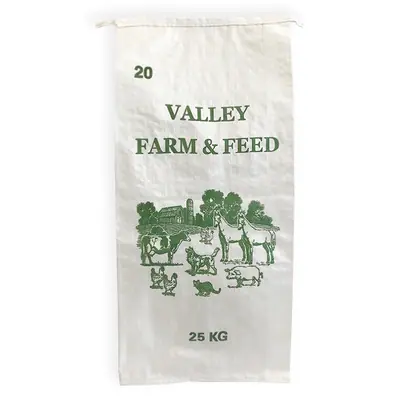 Export Quality Moisture Proof PP Woven Bag Offset
