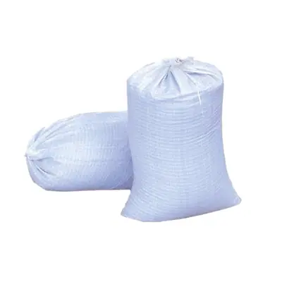 Heavy Duty Moisture Proof PP Woven Bag with Reinforced