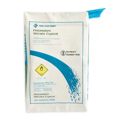 Heavy Duty PP Valve Bag 45kg Virgin PP Anti-Slip