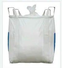 Outdoor UV Stabilized FIBC Bag Weather Resistant