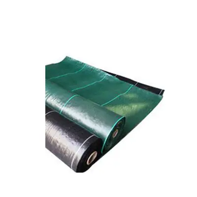 PP Woven Roll Eco-Friendly Moisture Proof Packaging