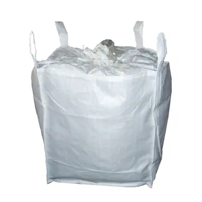 Reinforced Seam Jumbo Big Bag High Breaking Strength