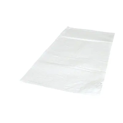 Thickened PP Woven Bag with Reinforced Corners for Salt