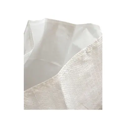 Waterproof Lined PP Woven Bag with Bottom Gusset