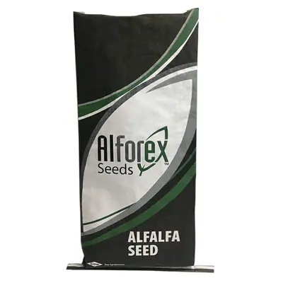Woven Sack Bags Polypropylene Space Save CE Empty 25 Kg